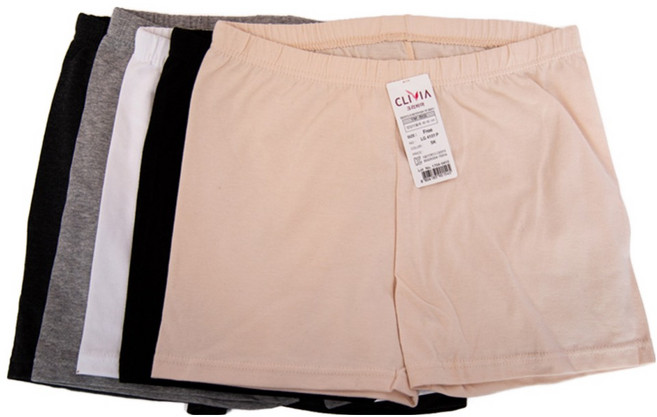 더스타킹 속바지 면 1부 여성 교복 치마 국산