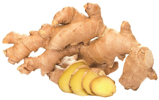 수입 생강 명강 중국산 생강 3kg 1개