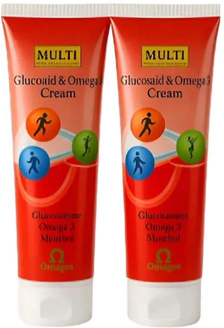 마디편안 손관절 크림 캐비어 손가락 마디 통증 손목 관절 케어, 2개, 165ml - 쿠팡