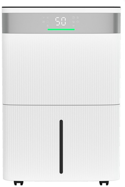 캐리어 최신상 1등급 20L 제습기 사계절 빠른건조 곰팡이결로방지 CDHC-200AULLOXH