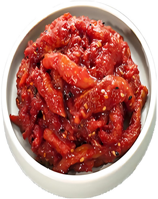 [태광젓갈] 속초 명품 명태회무침, 1kg, 1개