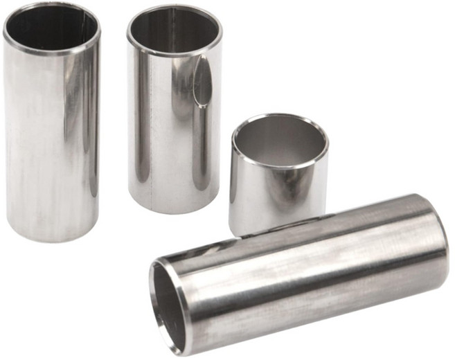 위고뮤직 HG-k7 일렉 통기타 슬라이드바 글리산도 이펙트 악세사리, 중형(5.2cm)