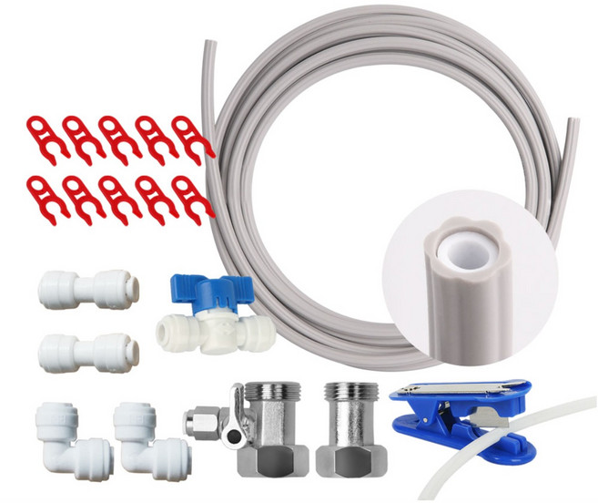 정수기튼튼설치10M세트중, 1개