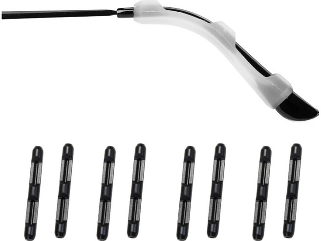 편한코앤 안경흘러내림방지 실리콘 귀고무 안경 안경테 고정