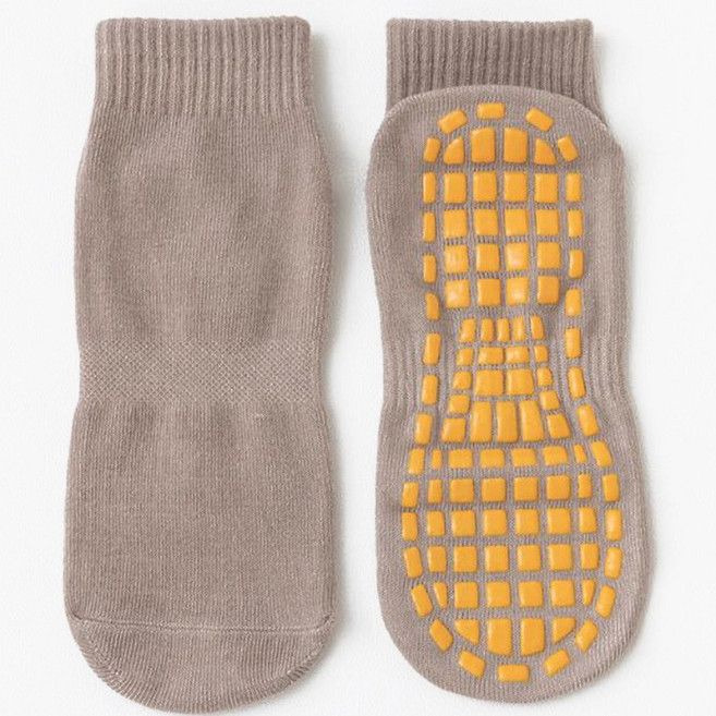 어르신 요양원 노약자 노인 미끄럼방지 양말 논슬립삭스 6켤레 세트