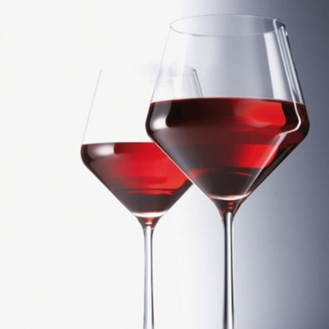 쇼트즈위젤 퓨어 버건디(692ml) 보르도(680ml)외(1p), BORDEUAX, 1개