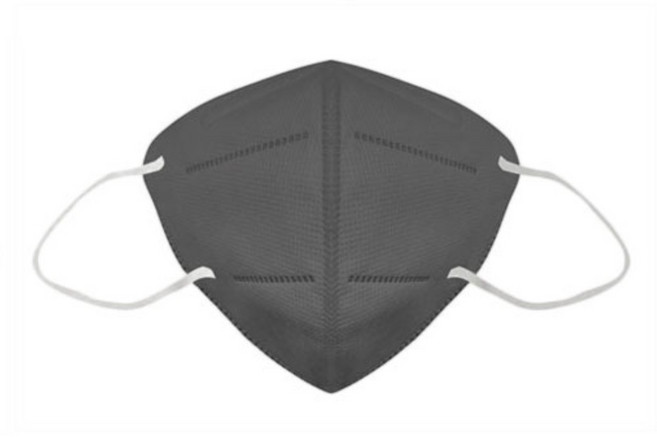 A&P KF94 보건마스크 소형 중형 대형 컬러마스크 (5X20팩) 100매 숨쉬기편한 KF94 어린이집 소형 KF94 보건마스크 휴대가 편리한 KF94마스크 [휴먼월드몰], 5개입, 20개, 중형 다크그레이