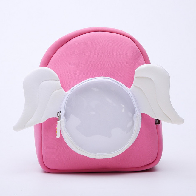 닥터링 유치원가방 어린이백팩