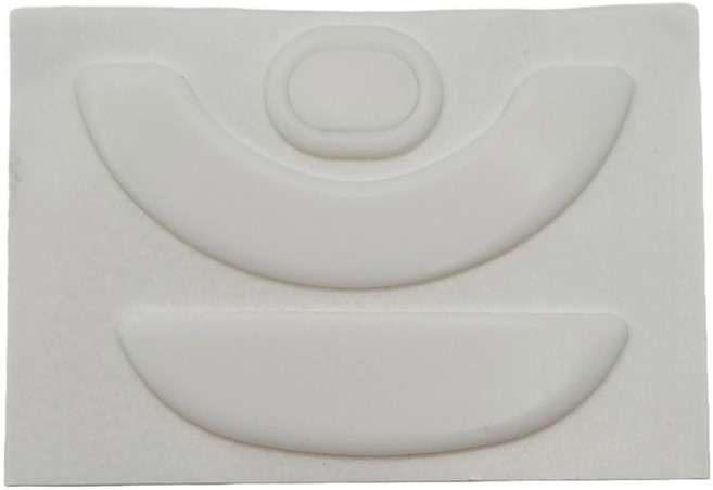 VXE MAD R 8k 잠자리 마우스 아이스 피트 major+ 호환