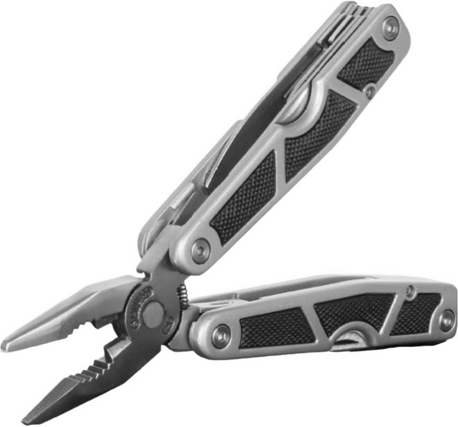 쉐필드 20 in 1 멀티 펜치 12009KR, 1개