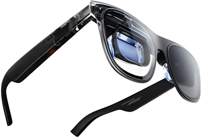 XREAL One Pro 스마트 AR 안경 3d, 1개, M 사이즈 57mm-66mm (관부가세 별도)