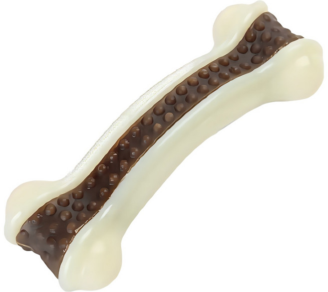 강아지 이갈이 장난감 셀프이갈이 장난감 놀면서 치석제거, 1개