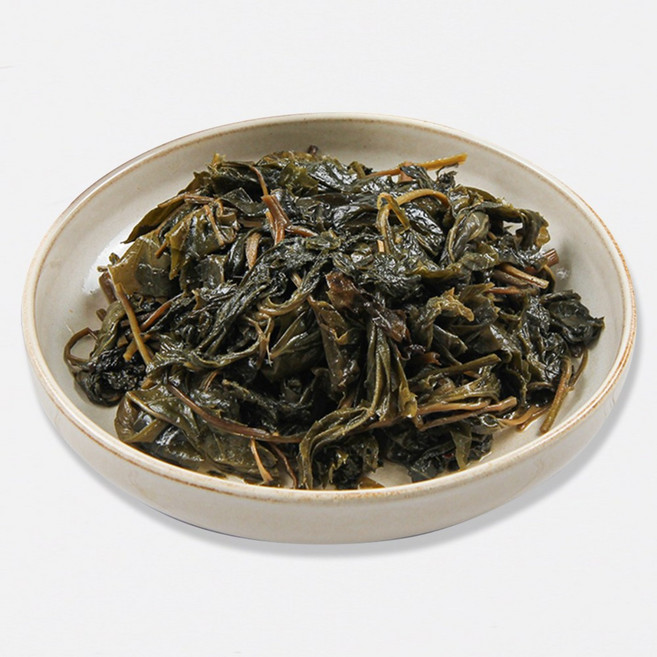 취나물조림 1kg 대용량 비빔밥 냉동 간편식 밥반찬, 1개