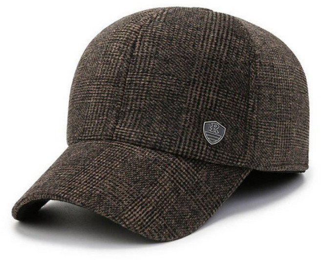 로딕트 후끈헤드 중년 방한모자 귀달이