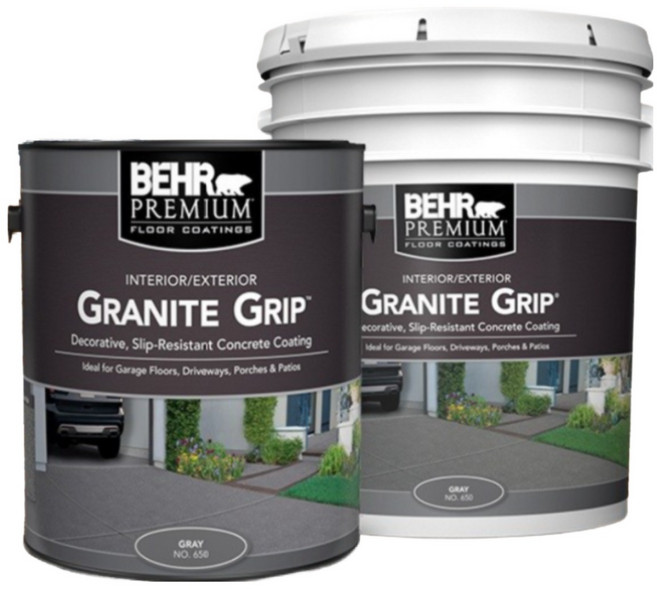 베어 그래나이트 그립 원데이 욕실 DIY 풀패키지 (1평형 / 3평형 / 7평형), 1평형, 1개, GG-15