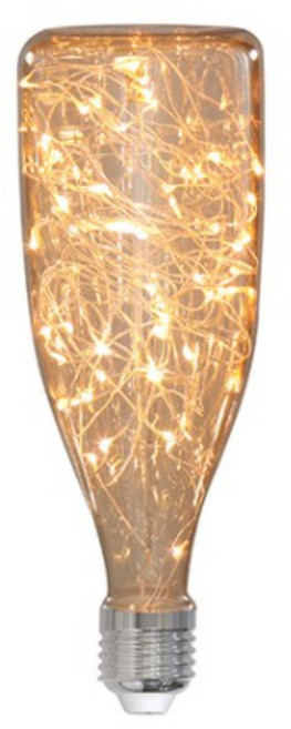 에디슨 전구, 8. 은하수 물병 3W, 1개