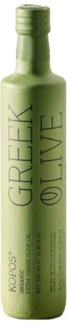 안드리오티스 올리브오일 유기농 엑스트라버진 그리스 코로네이키 품종, 1개, 500ml - 쿠팡