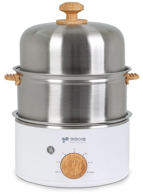 키친아트 에그찜기, KA-7014S2