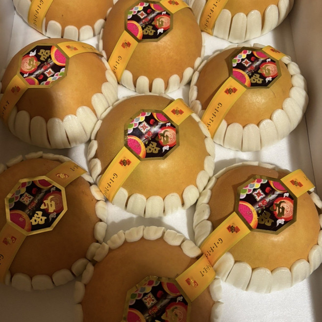 <프리미엄> 고급 명품 울주배 선물세트 신고배 제수용 가정용 실속형 과일 배 설 추석 명절 선물용 띠작업 1박스 선물세트, 9개, 7.5kg 선물용 띠작업 특특 premium