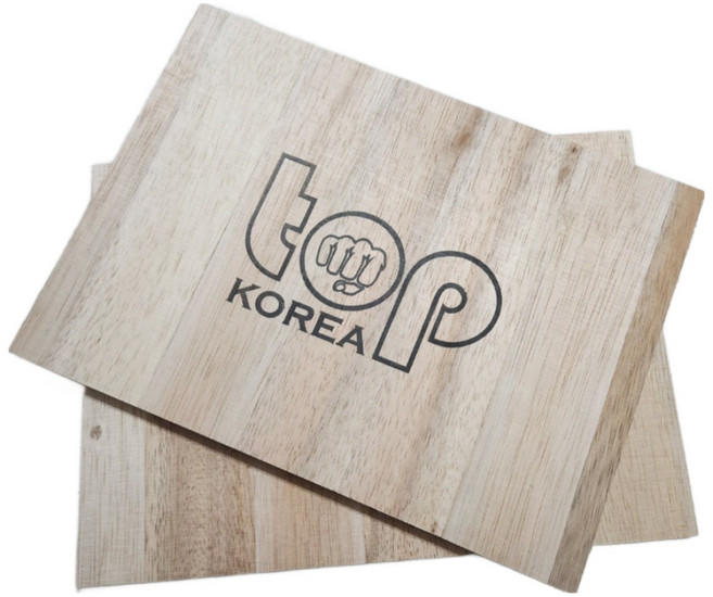 송판 (인도네시아)알바시아 격파 태권도 격파용송판9mmx50장 6mm x 50장