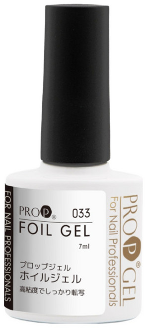 미키리키 프로프 호일 필름 밀착젤 네일아트 전사젤 멀티필름젤 껌글루젤 매직젤, 1개, 7ml