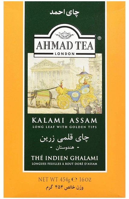 아마드티 칼라미 아삼, 454g, 1개, 1개 - 쿠팡