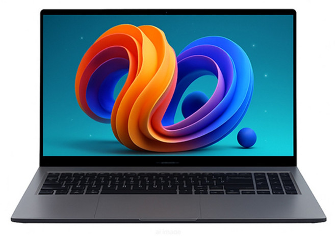 삼성 갤럭시북4 15.6인치 인텔 i5 사무용 학생용 인강용 가성비 노트북, NT750XGR-A51A, WIN11 Pro, 16GB, 512GB, 그레이