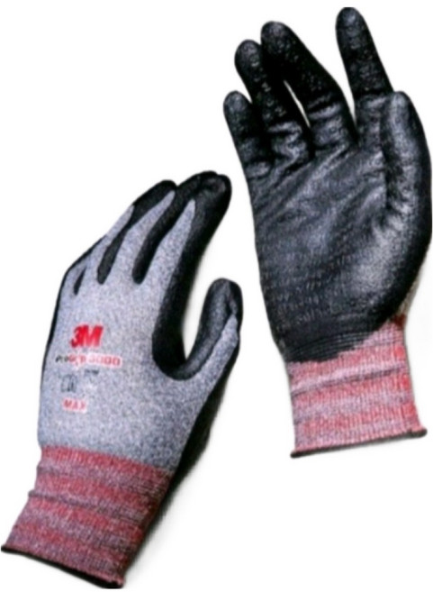 쓰리엠 프로그립 3000 MAX 장갑 양손세트, 90개