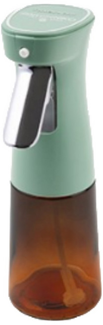 코닝웨어 프레시리 오일 스프레이 세이지그린, 1개, 240ml