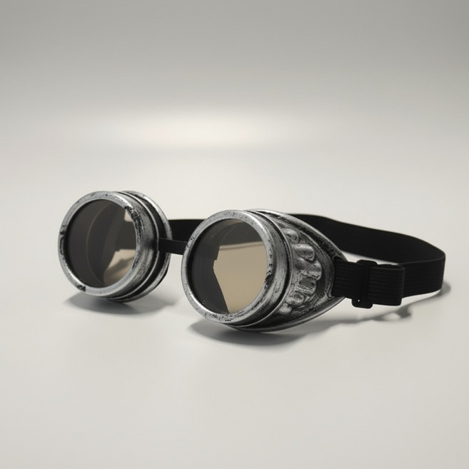 트랜드락 핸드메이드 탐험가모자 숲체험 사파리모자