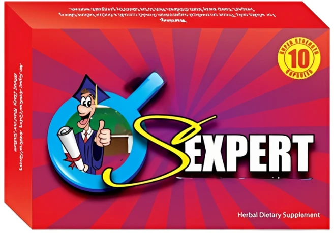 S-EXPERT 스마트엑스퍼트 Smart Expert 남성 컨디션 관리 및 활동 에너지 케리 휴대용, 1개, 10정 - 쿠팡