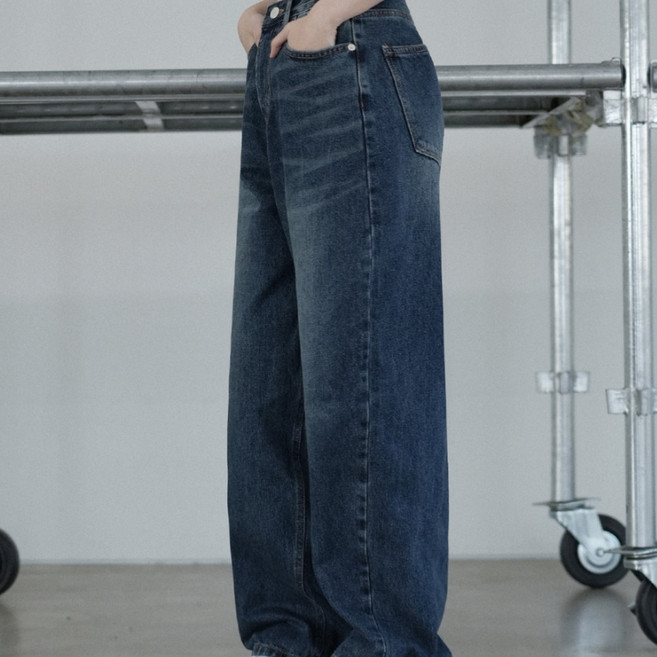 [-6cm 숏버전 추가] W1073 BALLOON WIDE PANTS (4COLORS)