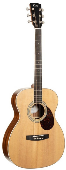 콜트 콜트 Earth100OM 어스100오엠 NS OM바디 입문용 통기타 어쿠스틱기타, 1개