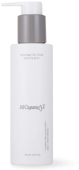 (본사)질경이 여성청결제 비건 모닝 젤 워시 칸디다 항균, 1개, 150ml - 쿠팡