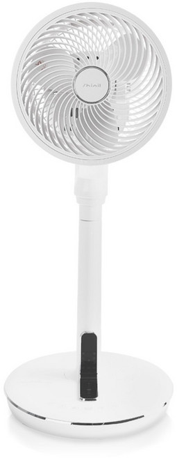 신일 BLDC 모터 무소음 에어 서큘레이터, SIF-R09DWH