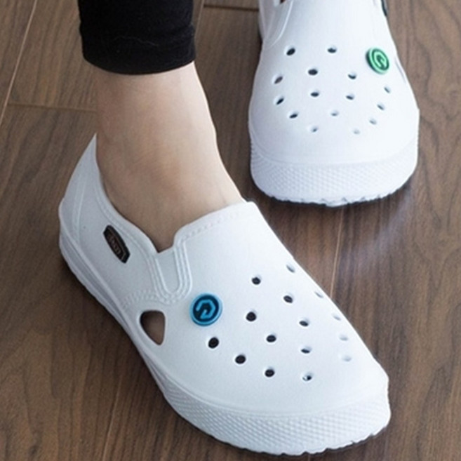 중학생 실내화 중학교 고등학교 발볼넓은 300사이즈