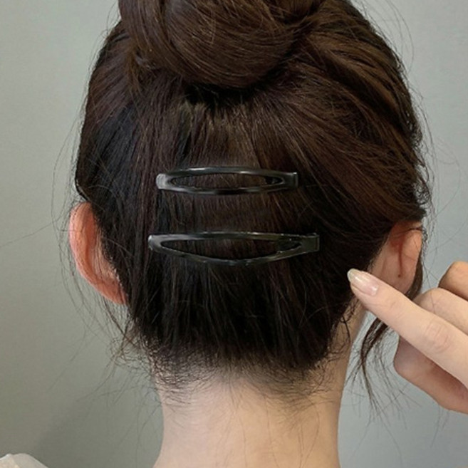 나엘 무흔 고정 똑딱핀 2종30개