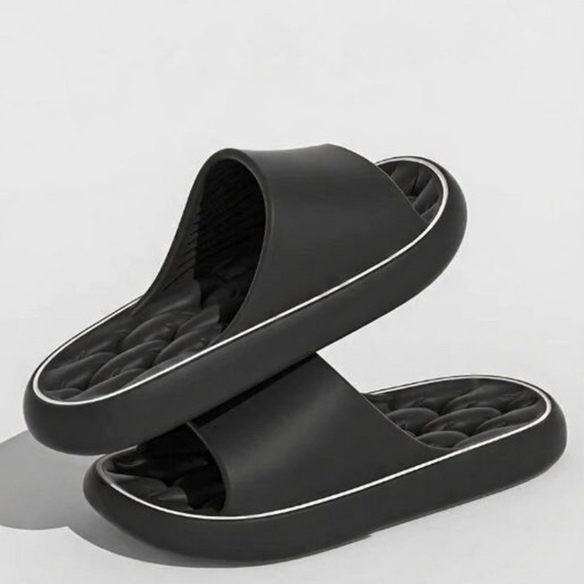 리코아 조리원 층간소음 슬리퍼 EVA 거실화 실내화 남녀공용