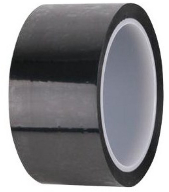 대전방지테이프/제전/정전기방지/재단가능/바로나, 대전방지 48mm*50M, 1개