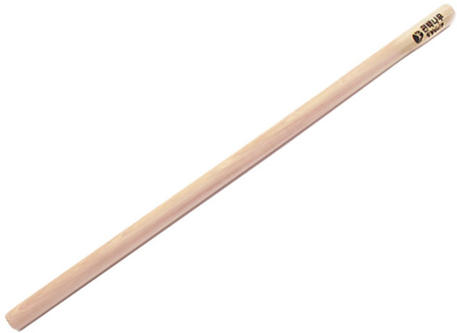 [라임트리] 편백나무 스트레칭 봉/요가봉/체조봉/필라테스봉, 1개