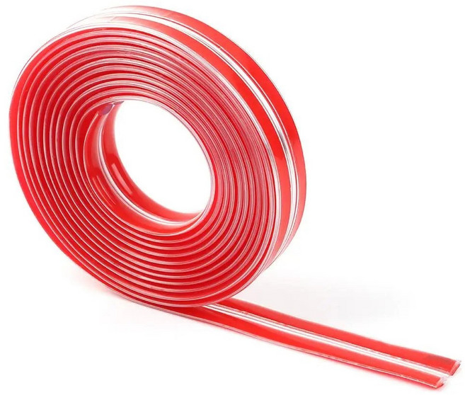 조아홈 잘라쓰는 투명 모서리 보호대 3M(10mm) 1M 3개 세트