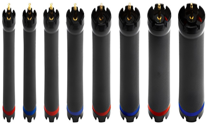 합신전자 신형 보그 디지털롯드, 16mm, 1개