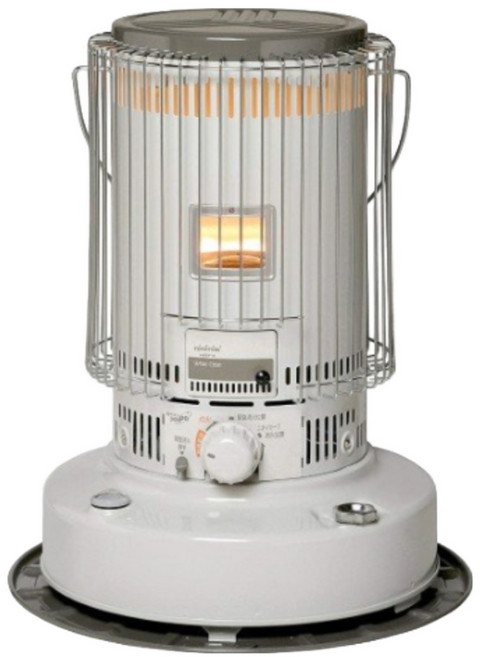 (일본직배송) 일본명품 도요토미 옴니 캠핑난로 KS-67H 2중 탱크구조, 옴니 KS-67H 본체