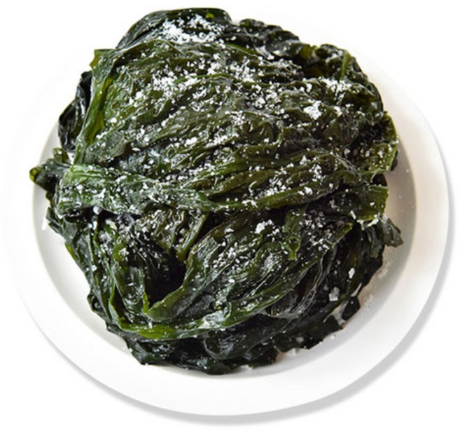 국내산 완도 햇 염장 곰피미역 쇠미역, 1개, 3kg