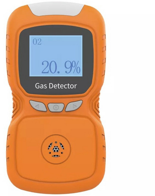 PULITONG PLT811 산소농도측정기 산소측정기 가스감지기 KC인증, 1개