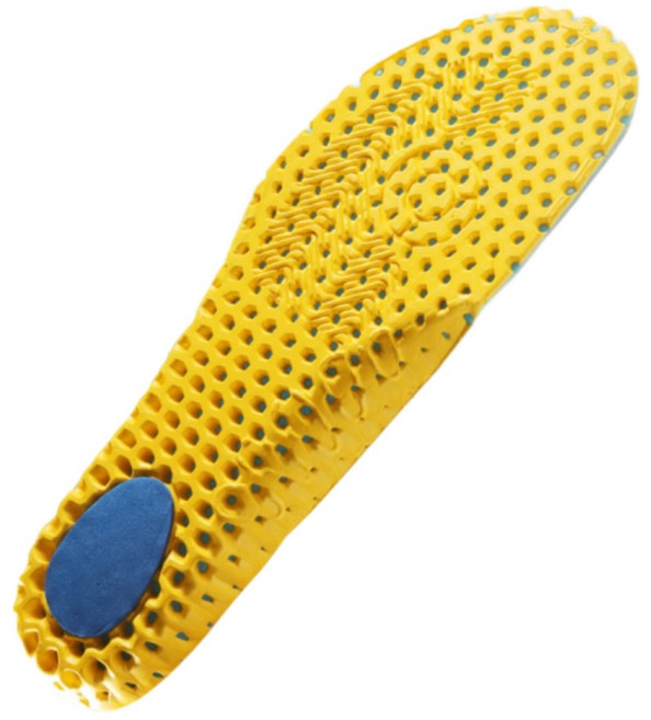 포로롬 발편한 기능성 깔창 3세트