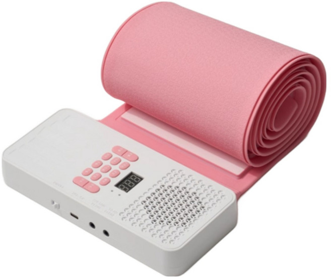 솔시레 롤업 피아노 접이식 무선 88건반 전자 디지털 키보드 건반 휴대용 입문용 교습용, 1개, 분홍, 롤업피아노