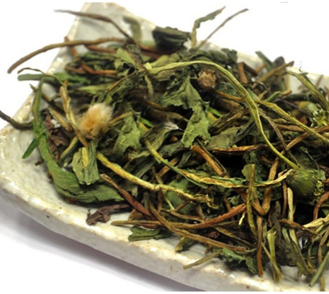 국내산 건조 포공영 말린 (흰)민들레 300g, 2개