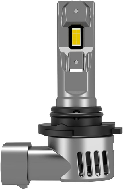 바이오라이트 비전포스 LED 전조등, 1세트, HB4(9006)