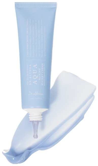 [Dr.Althea] 아쿠아 마린 워터리 크림, 1개, 50ml - 쿠팡